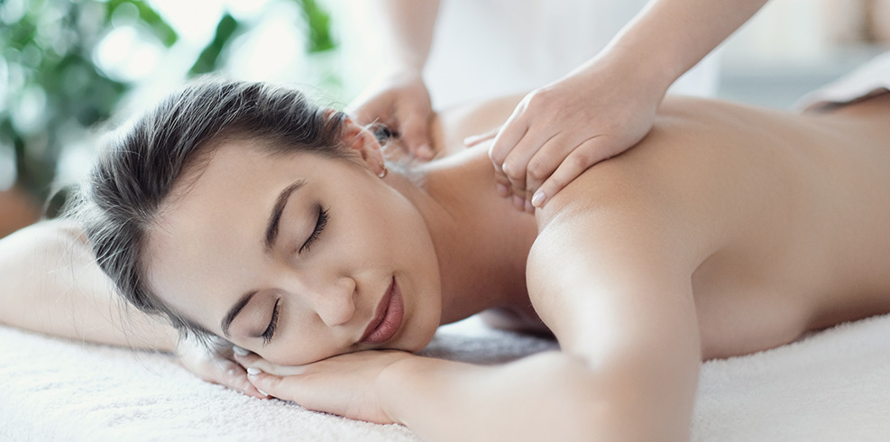 Massagepraxis Wotawa